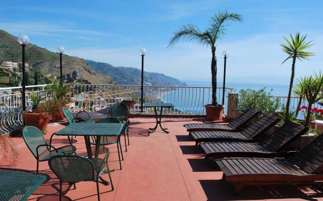 Splendid Hotel Taormina