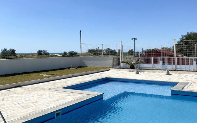 Resid. Clube Mar Grosso-Laguna - LAG905
