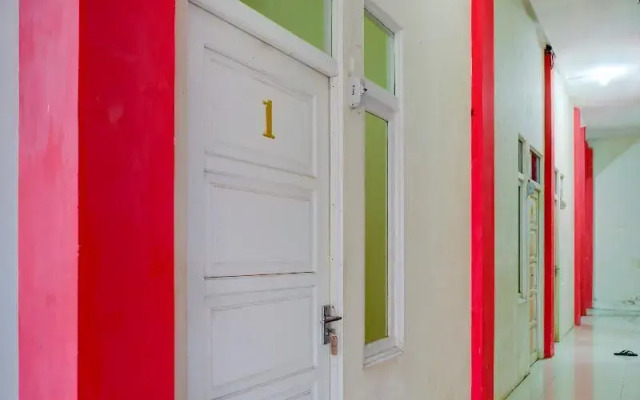 Durian Homestay by Oyo Rooms