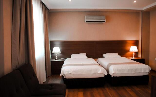 Hotel Splendid Tbilisi