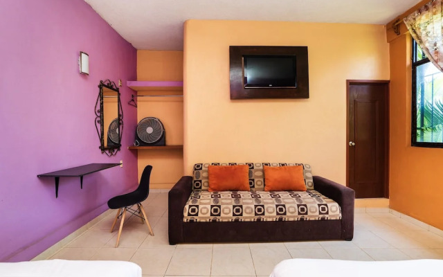Hotel Villas el Paraiso