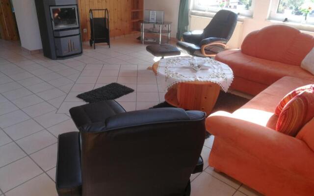 Ferienwohnung Gross B