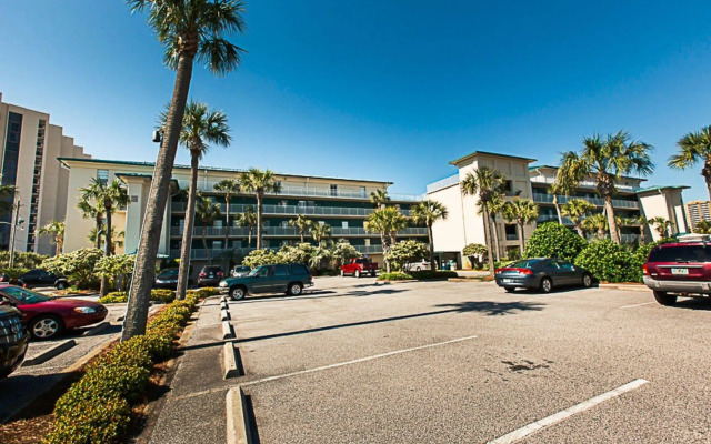 Silver Dunes by Holiday Isle