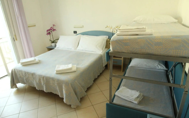 Hotel Giorg - WaterPark Free Entrance