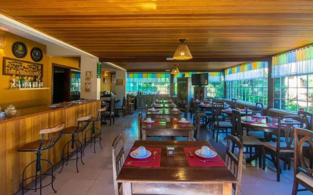 Pousada Serra Villena