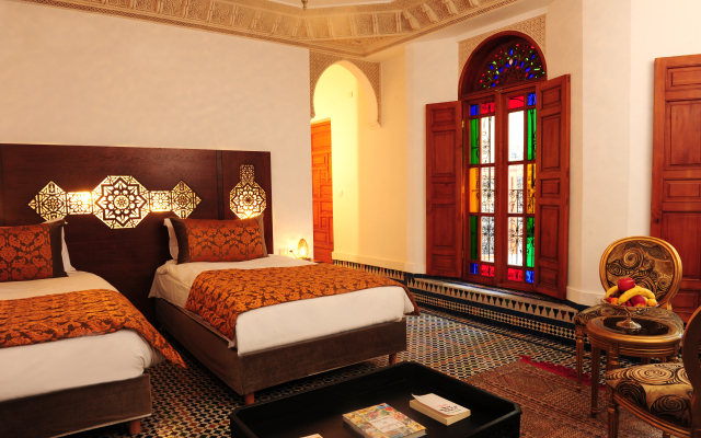 Riad El Amine Fès - Historic Hotels Worldwide