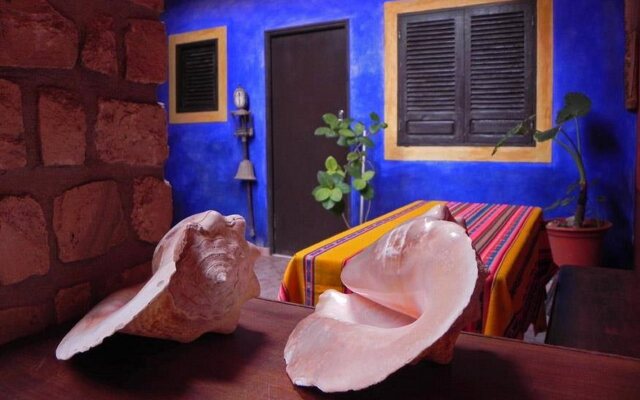 Sakaroule Bed & Breakfast