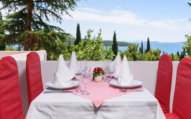 Apartments Medena Budget