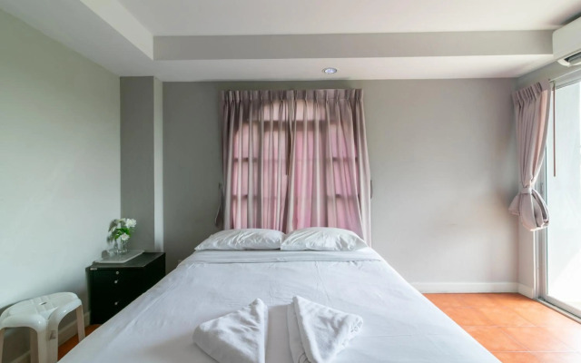 Resortel Lat Phrao 91