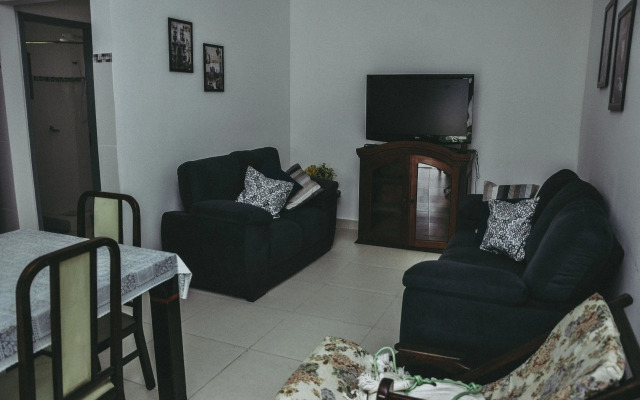 Village Itaúna Inn – Beach Houses