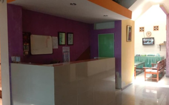 Anugrah Hotel Syariah