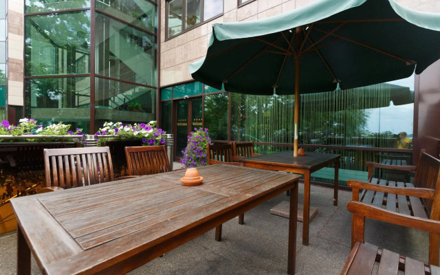 Отель Rocca al Mare