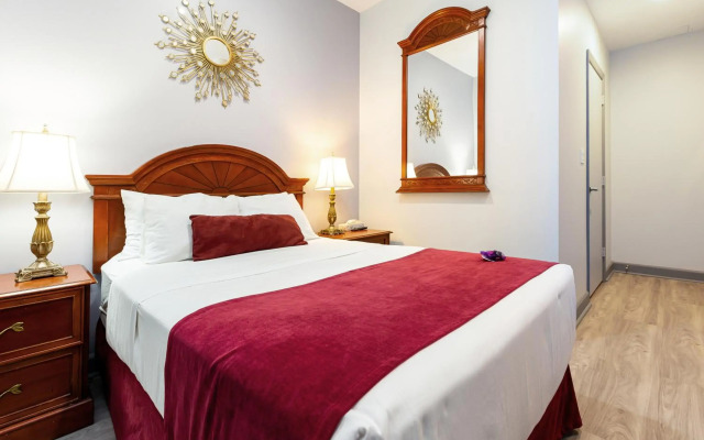 Hotel St. James