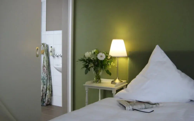 Hotel Leegerpark