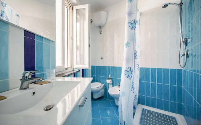 Corricella Exclusive Loft