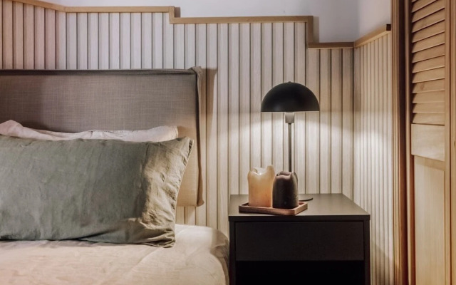 Abaj - 2 Bedrooms in Malasa A-universidad