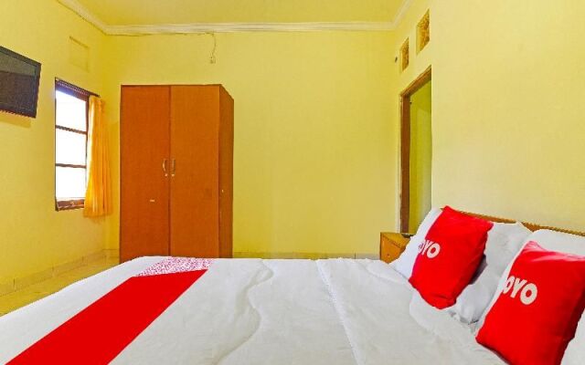 OYO 91078 Mulia Agung Residence