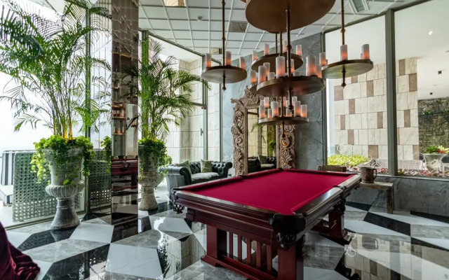 The Riviera Jomtien by Pattaya Holiday