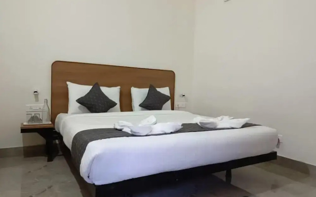 SM Residency