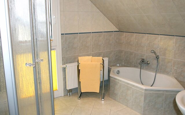 Apartment Lemke Ostseebad Prerow