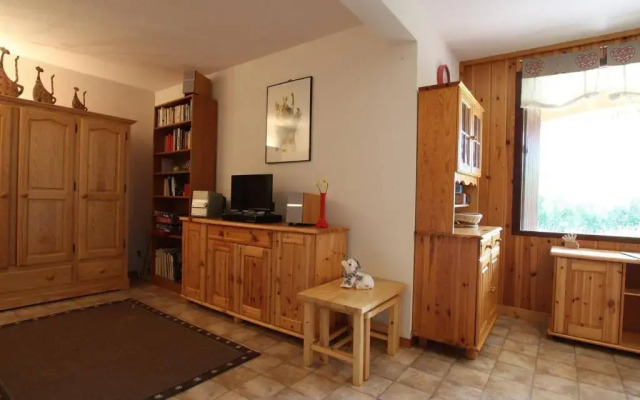 Appartement Vallouise, 2 pièces, 5 personnes - FR-1-330G-46