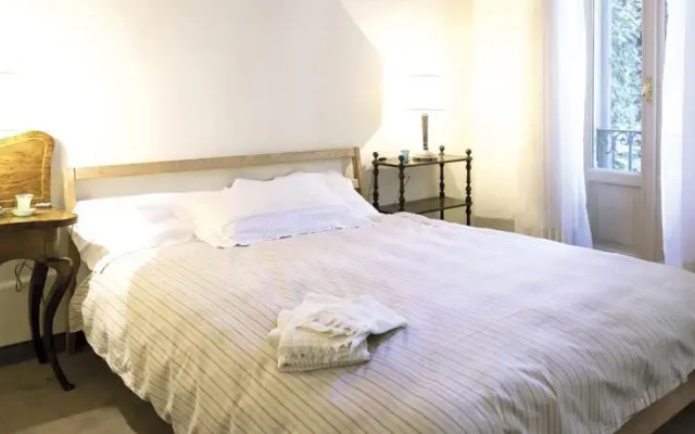 Friendly Rentals Bagutta