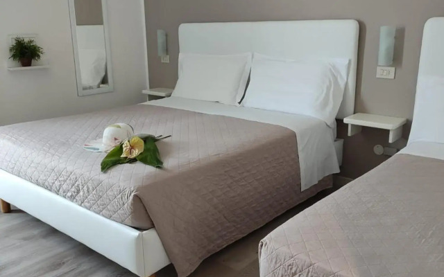 Hotel Madera