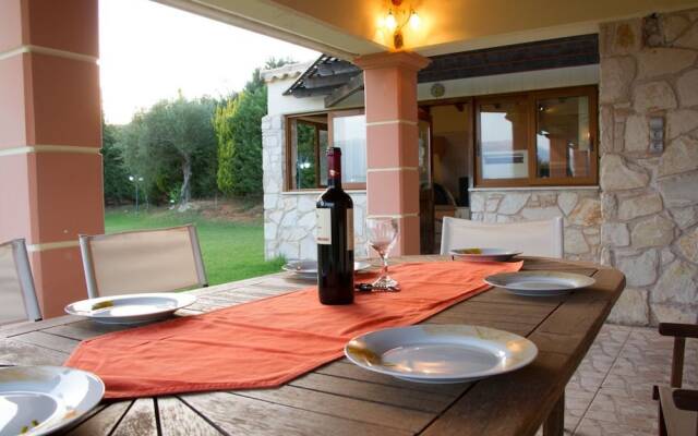 Villa Roula