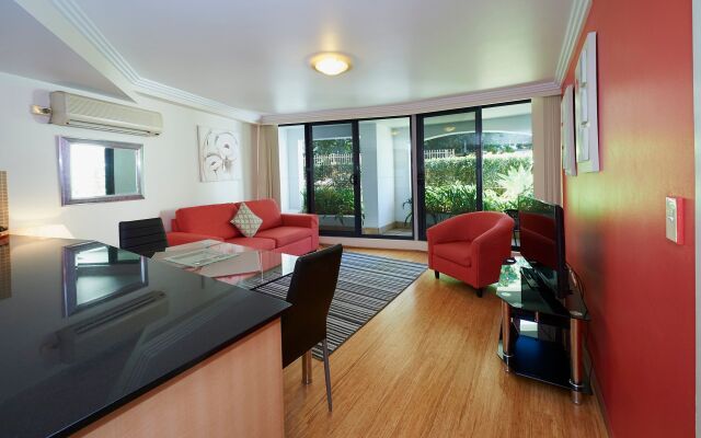 Waldorf Randwick Serviced Apartments