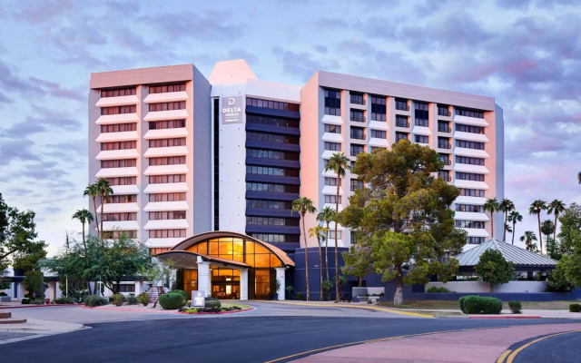Delta Hotels by Marriott Phoenix Mesa