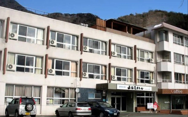 Yamadaya Hotel