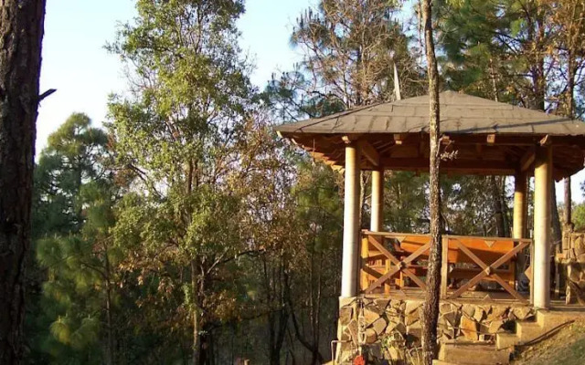 Cabañas La Escondida