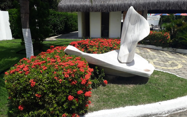 Yacht Village Natal Top