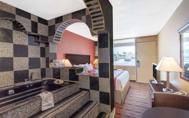 Ramada Limited Cockeysville