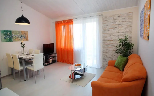 Apartment Biba Banjole / Three Bedrooms A2 6+1