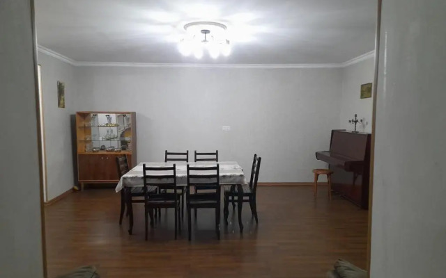 Hotel Olimpi-Racha