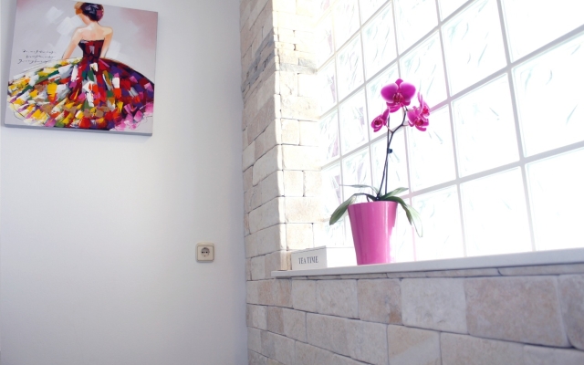 Apartment Old Stone: A2 Sukosan, Zadar riviera