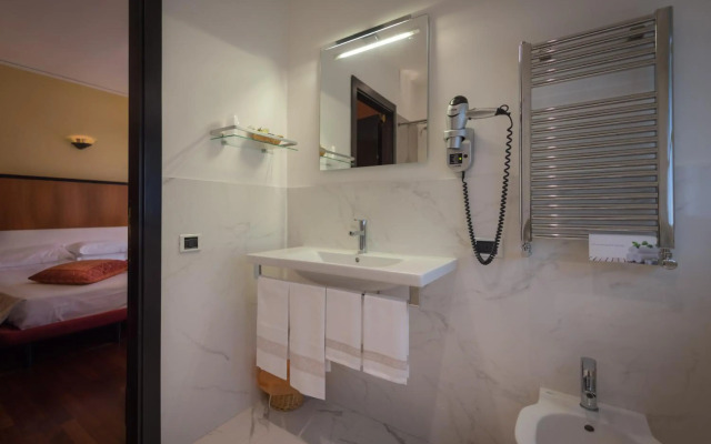 Hotel Manuelina