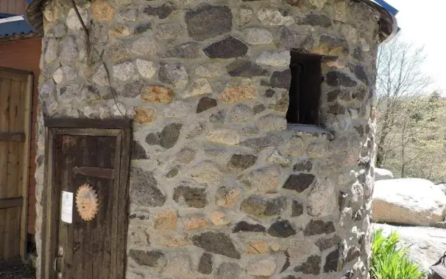 Auberge & Spa Beaux-Rêves