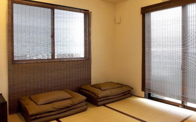 Kyoto Guesthouse Roujiya