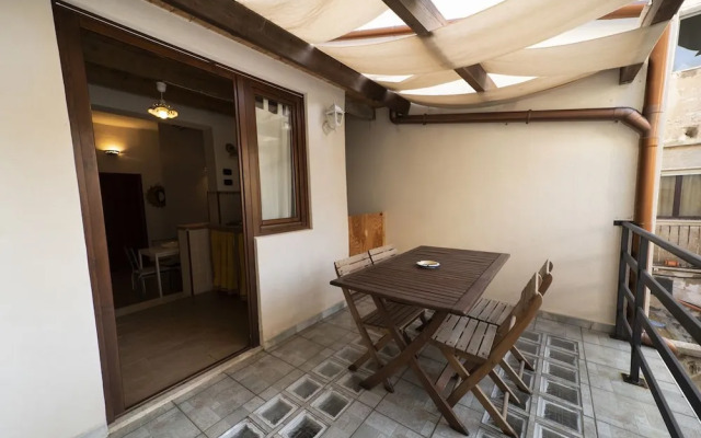Bed & Breakfast Garibaldi