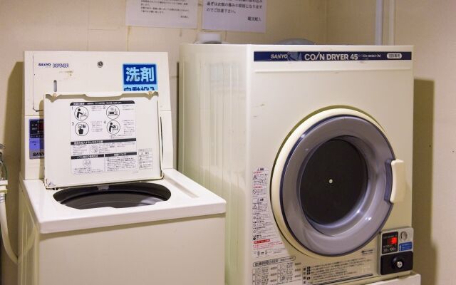 Smile Hotel Naha City Resort