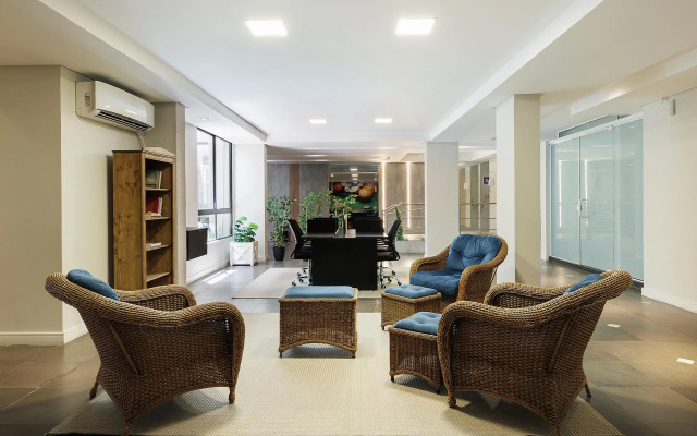 Hotel Miramar