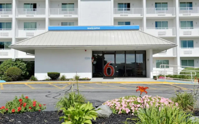 Motel 6 Boston - Danvers