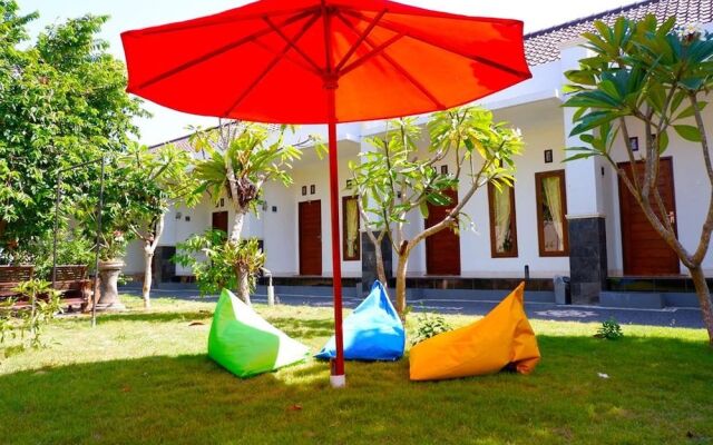 Lagriya Guest House