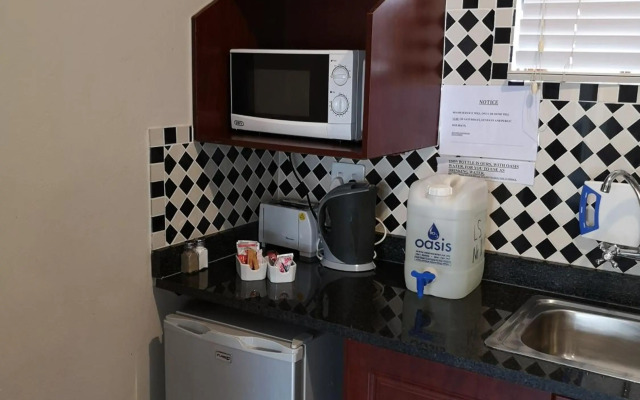 Lifestyle Corner Guesthouse