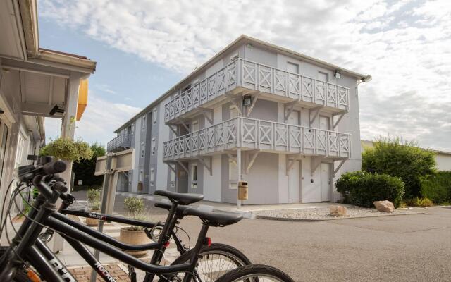 Hotel Première Classe Lyon Sud - Pierre Bénite