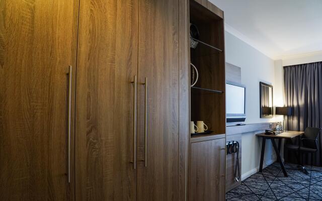 Crowne Plaza Liverpool City Centre by IHG