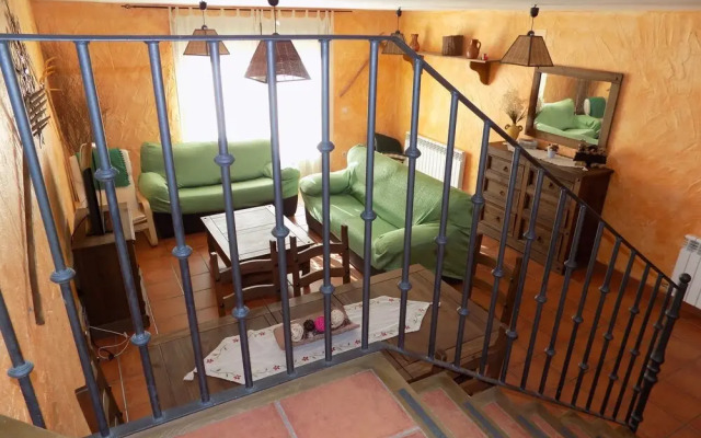 Casa Rural Las Eras I