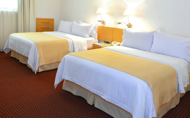 Holiday Inn Morelia by IHG